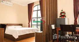 Unidades disponibles en Vinhomes Imperia Hải Phòng