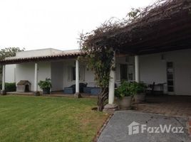 3 Habitación Villa for rent in Lima, Chorrillos, Lima, Lima
