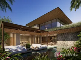 2 Bedroom Villa for sale at Anjuna Aurora, Kuta, Badung, Bali