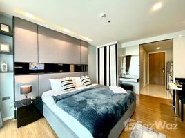 Studio Condo for sale at The Star Hill Condo, Suthep, Mueang Chiang Mai