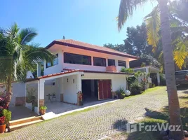 5 Schlafzimmer Villa zu verkaufen im Santi Thani, Maenam, Koh Samui