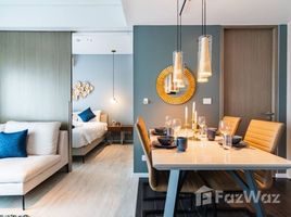 在Veranda Residence Pattaya出售的2 卧室 公寓, Na Chom Thian