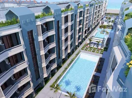 在Hurghada Marina出售的开间 住宅, Hurghada Resorts, Hurghada, Red Sea, 埃及