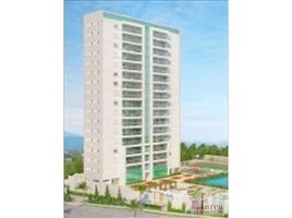 3 Habitación Apartamento en venta en Parque Campolim, Pesquisar, Bertioga