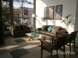 2 Bedroom Apartment for rent at Independencia, Santiago