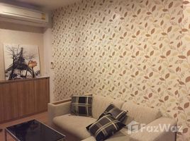 1 Schlafzimmer Wohnung zu verkaufen im Rhythm Sukhumvit 50, Phra Khanong