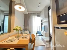 1 Bedroom Apartment for rent at The Lumpini 24, Khlong Tan