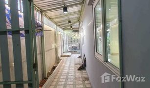 4 Bedrooms Townhouse for sale in Nong Khang Phlu, Bangkok Golden Town Phetkasem-Phutthamonthon Sai 3