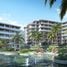 Studio Wohnung zu verkaufen im AYANA Heights Seaview Residence, Choeng Thale