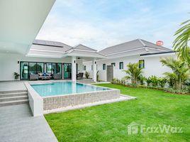 3 chambre Villa à vendre à Botanica Hua Hin., Thap Tai, Hua Hin