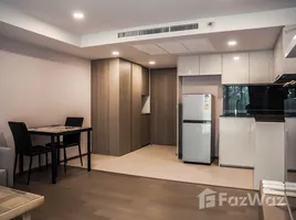 2 Bedroom Apartment for rent at Klass Siam, Wang Mai
