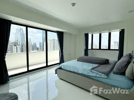 1 Schlafzimmer Wohnung zu verkaufen im Omni Tower Sukhumvit Nana, Khlong Toei