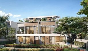 4 chambres Villa a vendre à Olivara Residences, Dubai Aura
