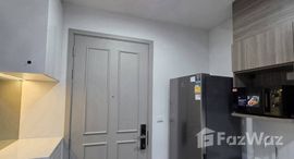 ยูนิตที่เหลืออยู่ในโครงการ The Parkland Phetkasem 56