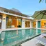 3 Schlafzimmer Villa zu vermieten im Shambhala Grand Villa, Choeng Thale, Thalang, Phuket, Thailand