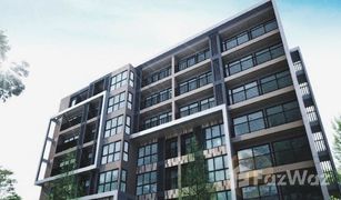 Кондо, 1 спальня на продажу в Чалонг, Пхукет Dlux Condominium 