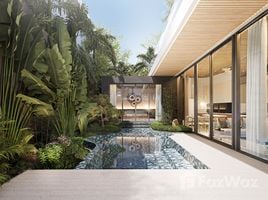 3 Bedroom Villa for sale at Aileen Villas Layan Phase 5, Choeng Thale, Thalang, Phuket