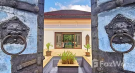 ยูนิตที่เหลืออยู่ในโครงการ เดอะ การ์เด้น วิลล่าส์