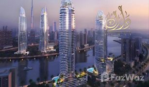 3 chambres Appartement a vendre à Westburry Square, Dubai Canal Crown