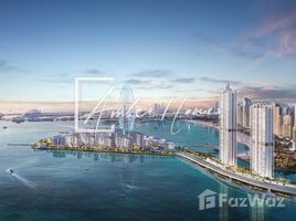 1 спален Квартира на продажу в Bluewaters Bay, Bluewaters Residences