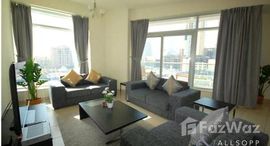 Available Units at Burj Views Podium