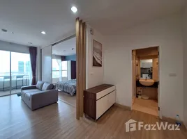 1 Bedroom Condo for rent at The Light House, Khlong Ton Sai, Khlong San, Bangkok, Thailand