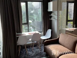 คอนโด สตูดิโอ ให้เช่า ในโครงการ ไลฟ์ ลาดพร้าว, จอมพล