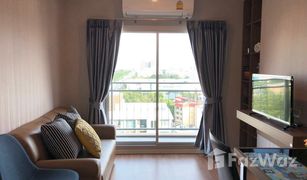 1 Bedroom Condo for sale in Lat Yao, Bangkok The Selected Kaset-Ngam Wongwan