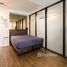 1 Bedroom Condo for sale at The Pano, Bang Phongphang, Yan Nawa