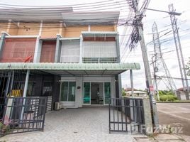 3 Habitación Adosado en venta en San Sai, Chiang Mai, San Sai