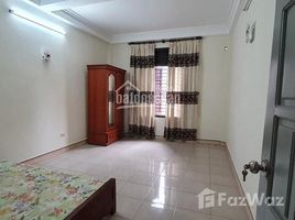 4 chambre Maison for sale in Tu Liem, Ha Noi, Xuan Dinh, Tu Liem