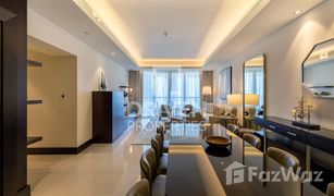 2 Bedrooms Apartment for sale in Yansoon, Dubai Address Downtown Hotel