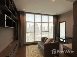 1 Bedroom Condo for sale at The Diplomat Sathorn, Si Lom