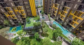 ยูนิตที่เหลืออยู่ในโครงการ เดอะ เบส เซ็นทรัล ภูเก็ต