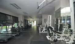 รูปถ่าย 3 of the Communal Gym at โนเบิล โซโล่