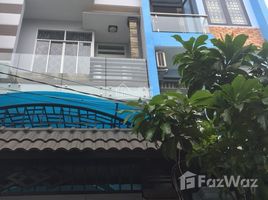2 Bedroom House for sale in Go vap, Ho Chi Minh City, Ward 8, Go vap