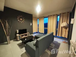 2 chambre Condominium à vendre à Unixx South Pattaya., Nong Prue