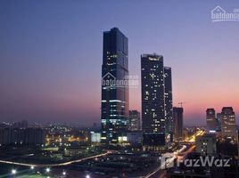 在Keangnam Hanoi Landmark Tower租赁的开间 公寓, Me Tri, Tu Liem, 河內市, 越南