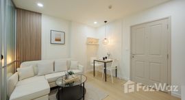 ยูนิตที่เหลืออยู่ในโครงการ ดี คอนโด ครีก