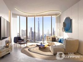 在City Center Residences出售的1 卧室 住宅, Burj Views