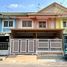 3 спален Дом на продажу в Baan Pruksa 12 Rangsit-Khlong 3, Khlong Sam, Khlong Luang