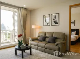2 Schlafzimmer Wohnung zu vermieten im The Empire Place, Thung Wat Don