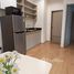 1 Bedroom Condo for rent at The Green Places Condominium, Ratsada