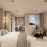 Студия Кондо на продажу в Tarntip Garden Place Condominium, Suthep