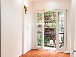 3 Habitación Casa en venta en Ba Dinh, Hanoi, Ngoc Khanh, Ba Dinh