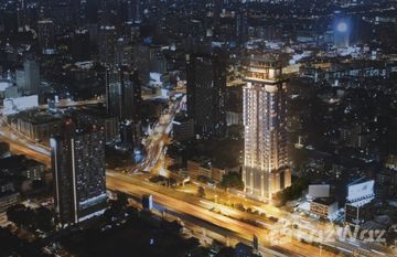 Mayfair Place Victory Monuments in สามเสนใน, Bangkok