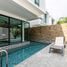 2 Schlafzimmer Villa zu verkaufen im Vertica Pool Villa, Si Sunthon, Thalang
