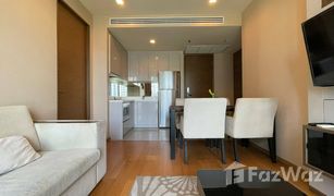 2 Bedrooms Condo for sale in Si Lom, Bangkok The Address Sathorn