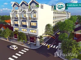 4 Phòng ngủ Nhà mặt tiền for sale in Bình Tân, TP.Hồ Chí Minh, An Lộc, Bình Tân