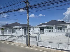 บ้านเดี่ยว 2 ห้องนอน ให้เช่า ในทำเล โรงเรียนนานาชาติลานนา, แม่เหียะ, แม่เหียะ